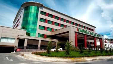 Imperial Palace Hotel in Miri, MY