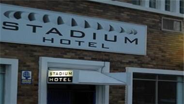 Stadium Hotel in Port Elizabeth, ZA