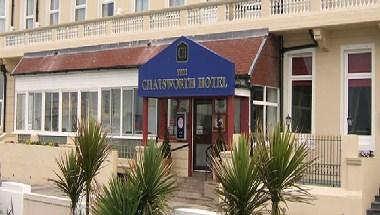 The Chatsworth Hotel in Hastings, GB1