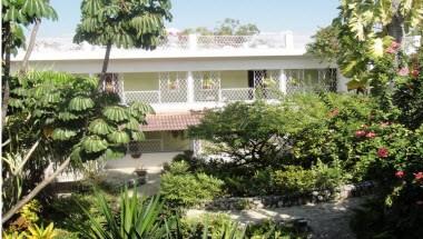 Hotel Villa Creole in Port-Au-Prince, HT