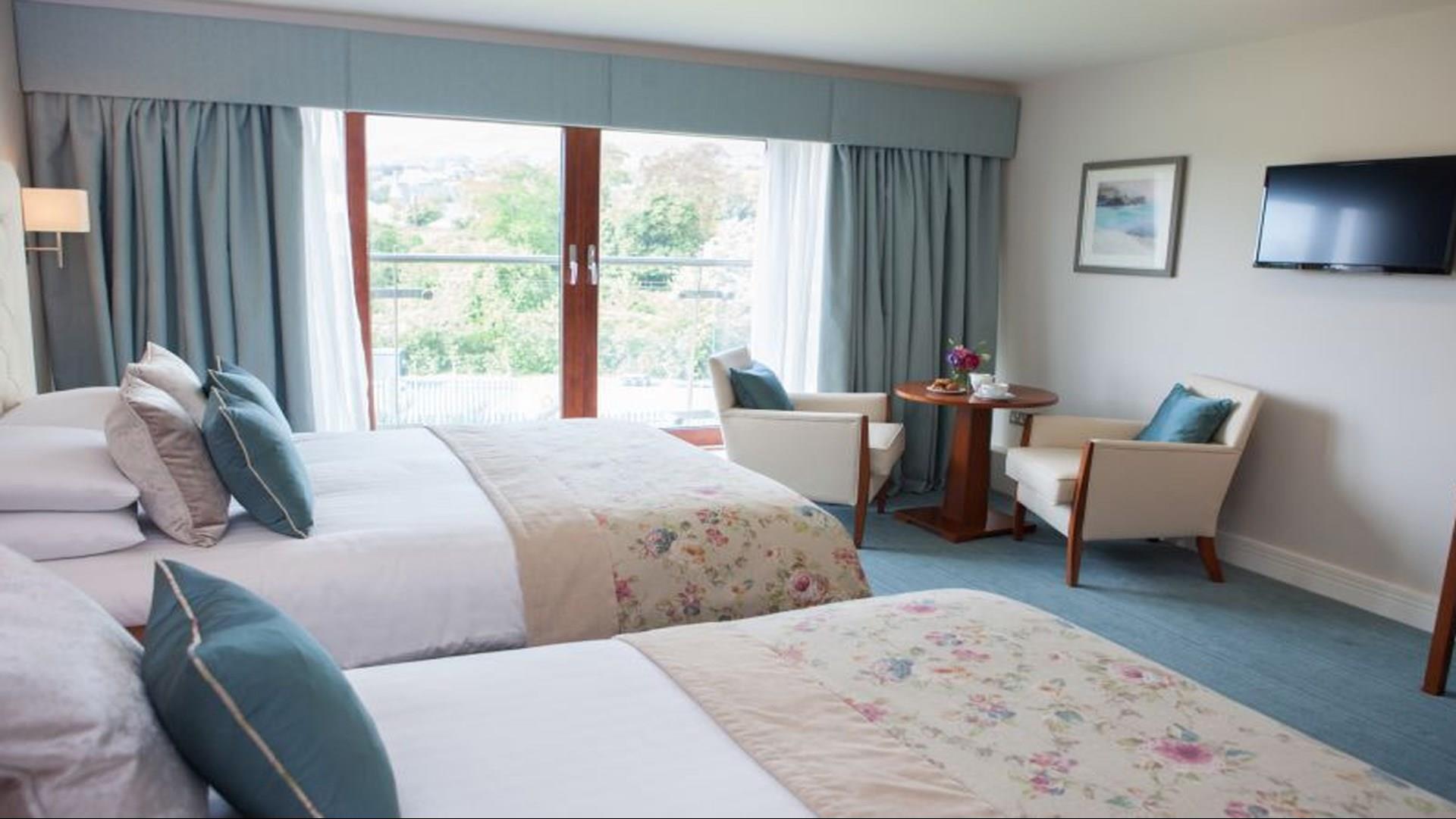 Four Seasons Hotel & Leisure Club Carlingford in Carlingford, IE