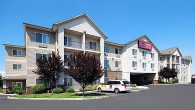 Comfort Suites Redmond Airport in Redmond, OR