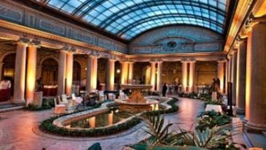 The Frick Collection in New York, NY