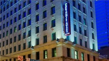 SpringHill Suites Baltimore Downtown/Inner Harbor in Baltimore, MD