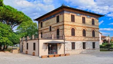 Villa Raffaello Park Hotel in Assisi, IT