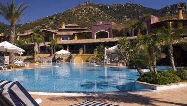 Cruccuris Resort in Villasimius, IT