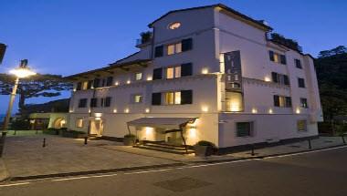 Eight Hotel Paraggi in Santa Margherita Ligure, IT