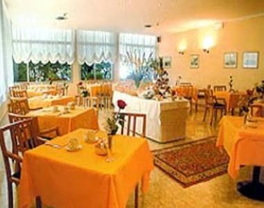 Hotel Rosa in Abano Terme, IT