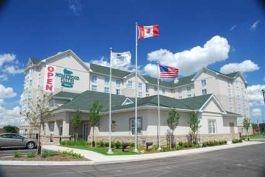 Homewood Suites by Hilton London Ontario in London, ON