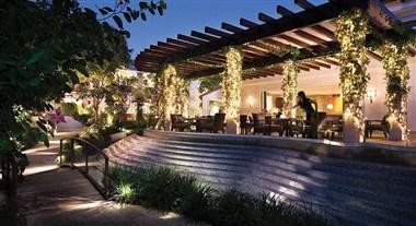 Sunset Marquis Hotel & Villas in West Hollywood, CA