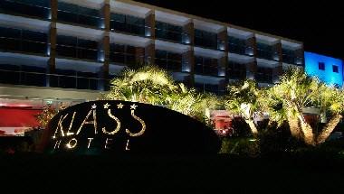 Klass Hotel in Castelfidardo, IT