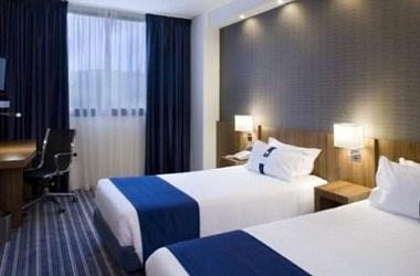 Holiday Inn Express Reggio Emilia in Reggio Emilia, IT