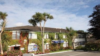 Best Western Fowey Valley in Lostwithiel, GB1