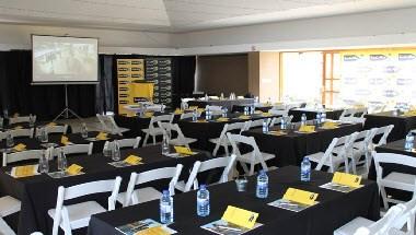 Umbali Events Venue in Nelspruit, ZA