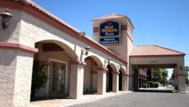 Best Western Phoenix Goodyear Inn in Goodyear, AZ
