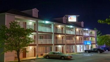 InTown Suites - East Chattanooga in Chattanooga, TN