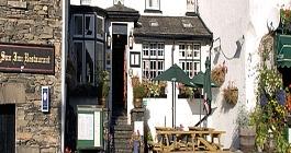 Sun Inn in Ambleside, GB1