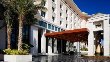 Hormuz Grand Muscat, a Radisson Collection Hotel in Muscat, OM