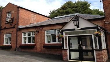 The Bulls Head Hotel in Congleton, GB1