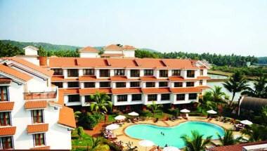 DoubleTree by Hilton Hotel Goa - Arpora - Baga in Arpora Goa, IN