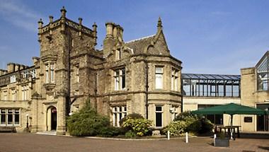 Mercure Bradford, Bankfield Hotel in Bingley, GB1