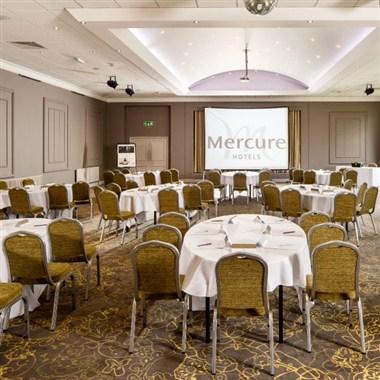 Mercure Bradford, Bankfield Hotel in Bingley, GB1