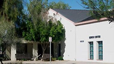 Chandler Senior Center in Chandler, AZ