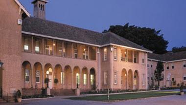 The Monastery Conference & Function Centre in Adelaide, AU