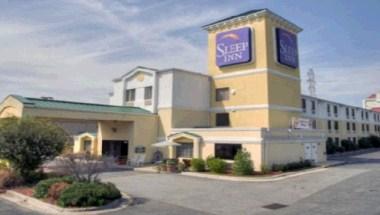 Sleep Inn Hanes Mall in Winston-Salem, NC