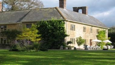 Plumber Manor Country House Hotel, Dorset in Sturminster Newton, GB1