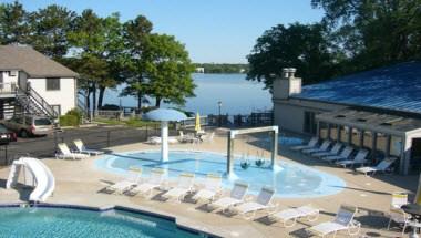 Caribbean Club Resort in Wisconsin Dells, WI