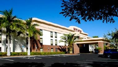 Suburban Extended Stay Hotel Fort Myers Cape Coral in Fort Myers, FL