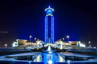 Grand Millennium Sulaimani Hotel in Sulaymaniyah, IQ