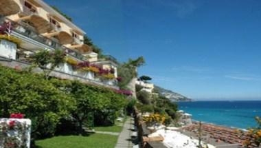 Hotel Buca Di Bacco in Positano, IT