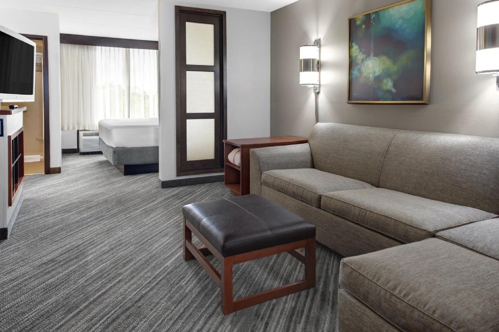 Hyatt Place Detroit Livonia in Livonia, MI