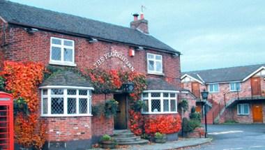 The Plough Inn in Congleton, GB1