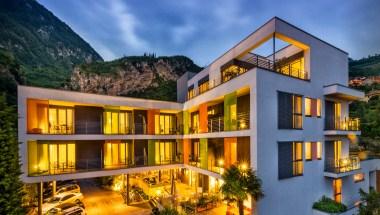 Active & Family Hotel Gioiosa in Riva del Garda, IT