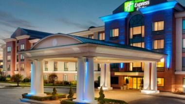 Holiday Inn Express & Suites Boynton Beach West in Boynton Beach, FL