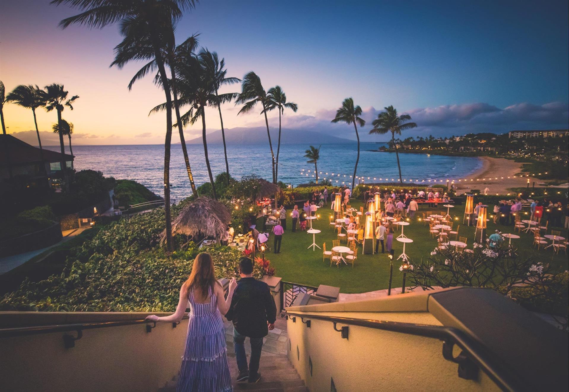 Four Seasons Resort Maui at Wailea in Hawaii, HI