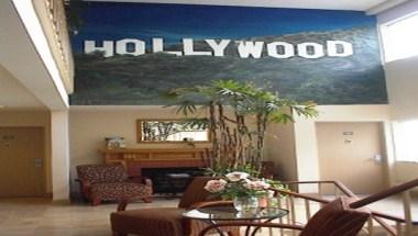 Hollywood Orchid Suites in Hollywood, CA