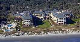 The Sanctuary at Kiawah Island Golf Resort in Kiawah Island, SC