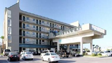 Beachside Resort Hotel in Gulf Shores, AL