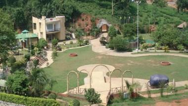 Spring Valley Resort in Guwahati, IN