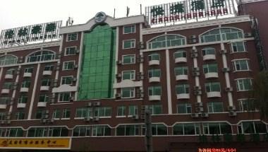 Taiyuan Liuxi Street Express Hotel in Taiyuan, CN