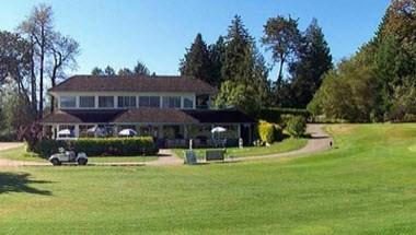 Meadowlands Golf & Country Club in Chilliwack, BC