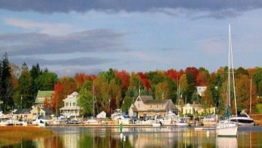 Discover New England in Portsmouth, NH