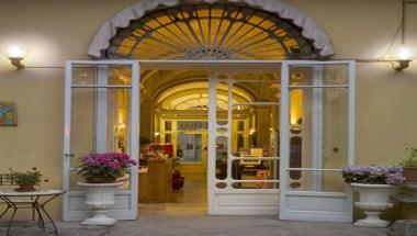 Hotel Villa Liana in Florence, IT