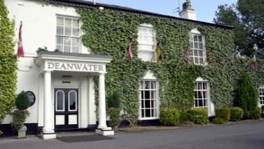 The Deanwater Hotel in Stockport, GB1