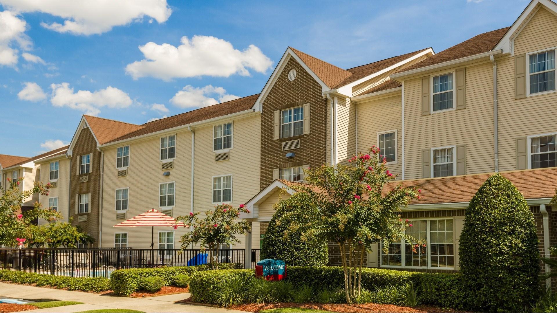 TownePlace Suites Mobile in Mobile, AL