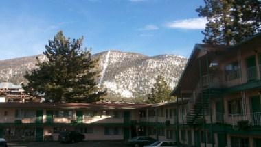 Budget INN At The Heavenly Gondola in South Lake Tahoe, CA